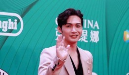 王一博和戚薇最新爆料,揭秘娱乐圈幕后真相！