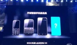 中兴最新消息爆料,揭秘新一代5G芯片与战略布局